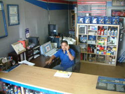 Raul's Auto Repair | Azusa, CA 91702 | brakes,  auto repair, transmissions, oil changes, alignments